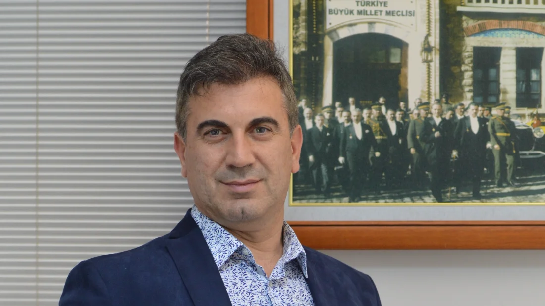 Yapay zeka ile otellerde sürdürülebilir yönetim dönemi