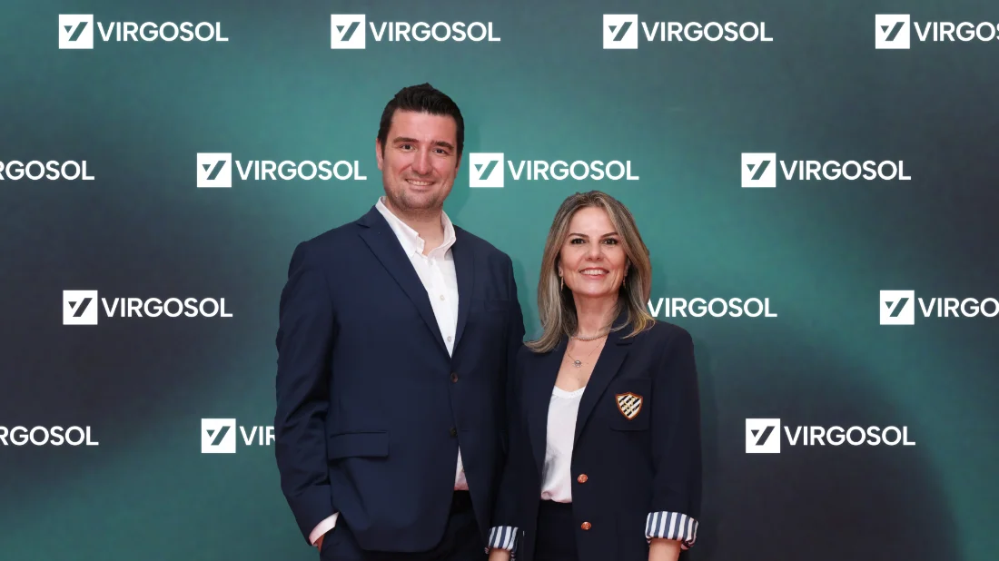 Yenilenen Virgosol, deneyimden doğan ürünlerle dünyaya açılıyor 