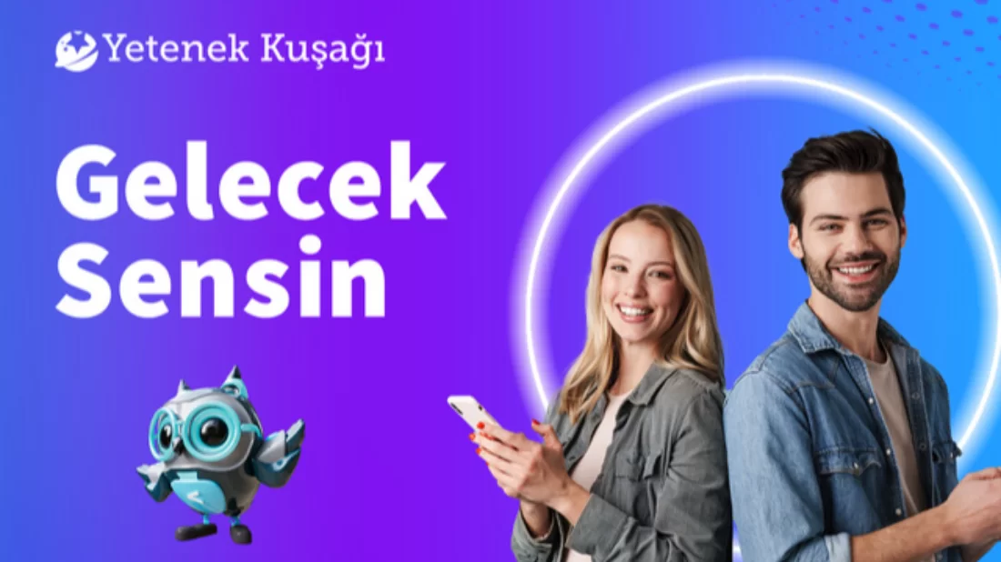 Yetenek Kuşağı başvuruları sona erdi