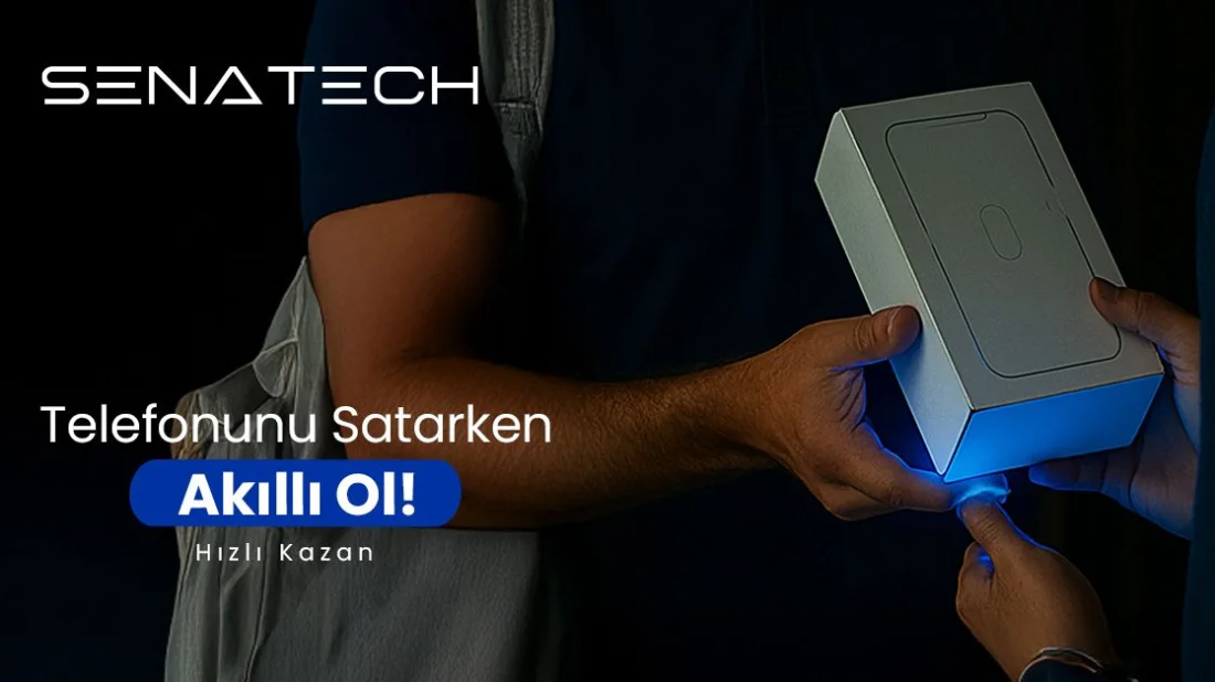 Yetkili yenileme merkezi, yapay zeka destekli telefon değerleme platformunu hayata geçirdi 