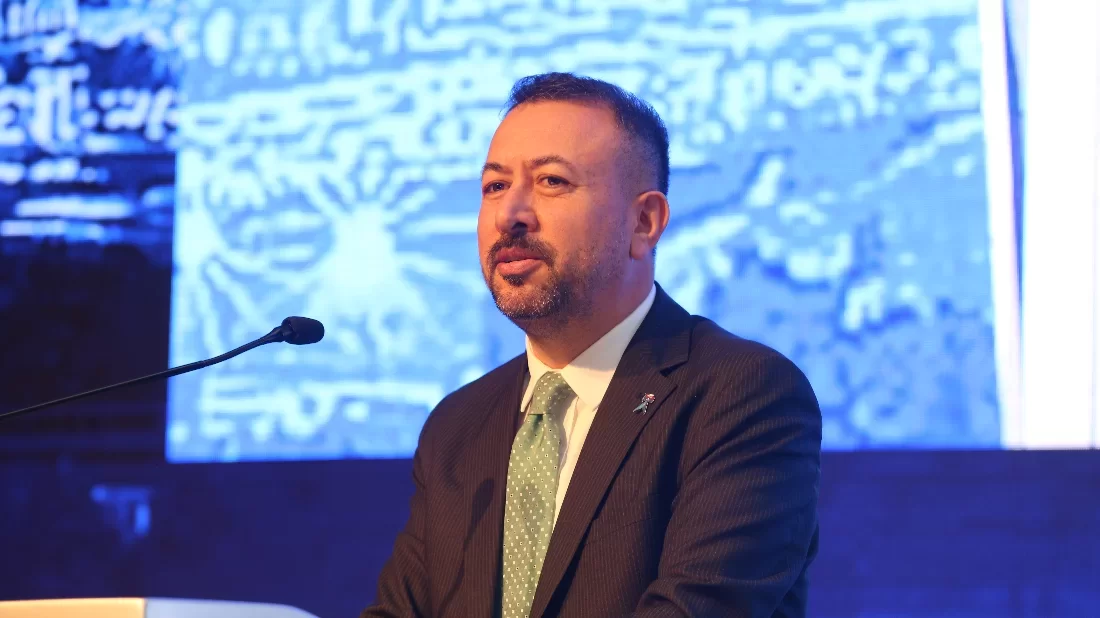 Zafer Orhan, Türk Telekom Network Genel Müdür Yardımcısı oldu