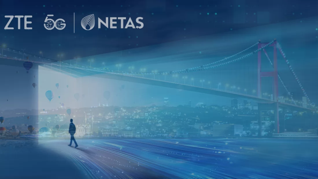 ZTE’nin En Büyük Global Etkinliği olan ZTE 5G Zirvesi ve Kullanıcı Kongresi 2024, bu yıl İstanbul’da