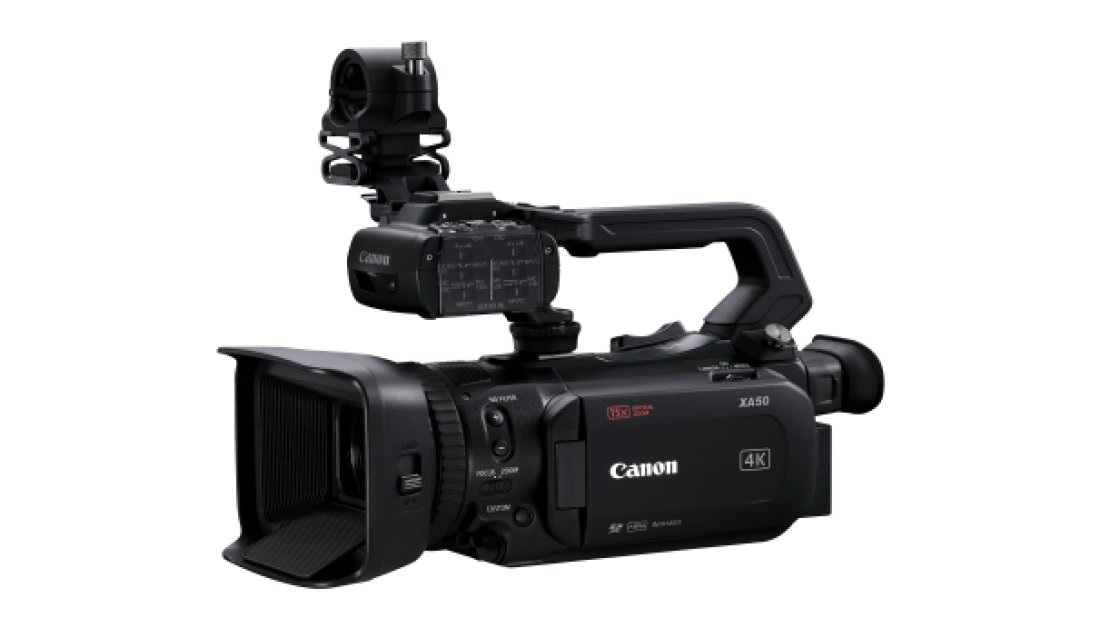 Canon kameraları, yeni yazılım güncelleştirmeleriyle performansı katlıyor
