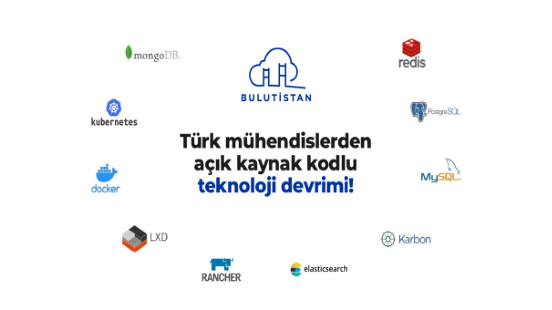 Türk mühendislerden açık kaynak kodlu teknoloji devrimi