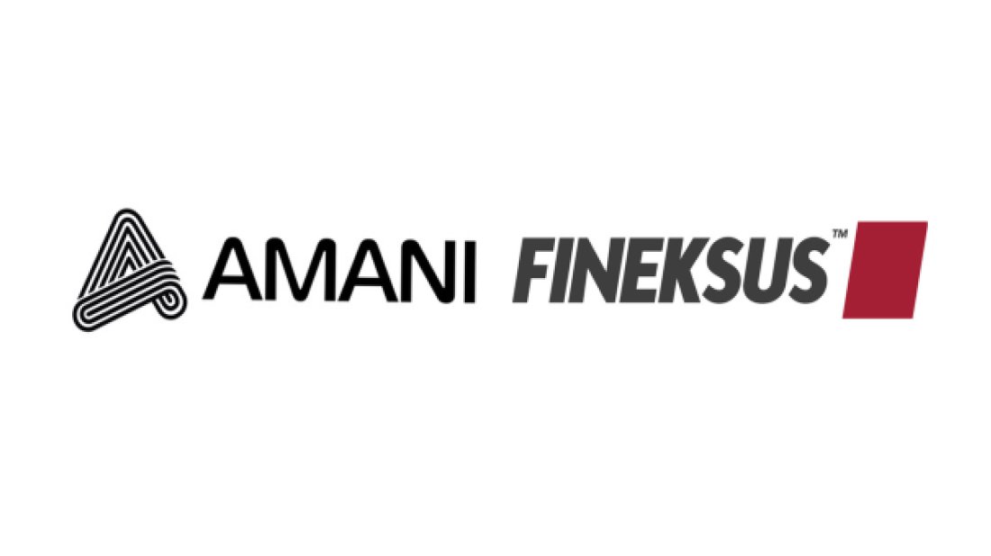 Amani Al Fineksus ile güçleri birleştirdi