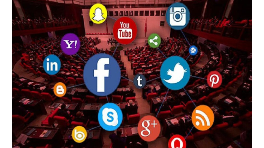 BTK sosyal medya şirketlerine 30’ar milyon cezayı kesti! 