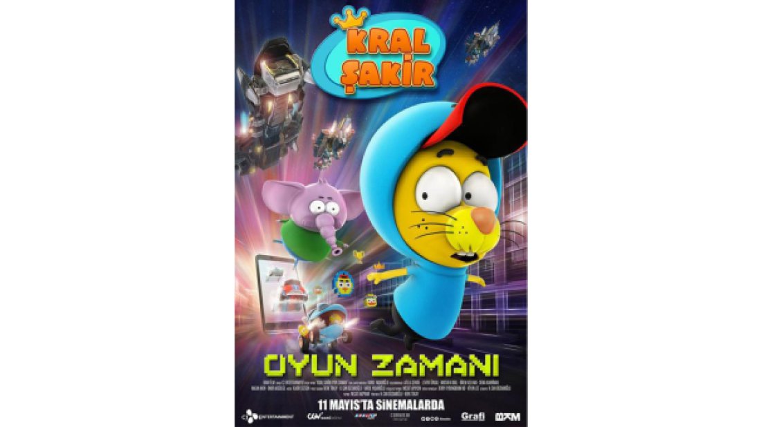 2020’de kumandanın hâkimi çocuklar 