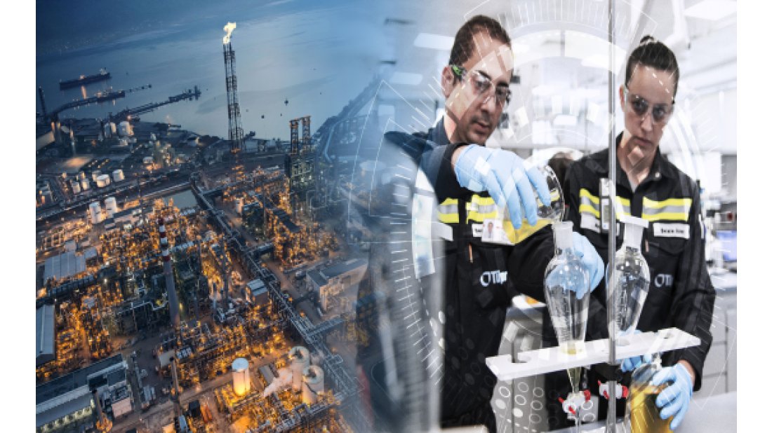 Tüpraş Ar-Ge Merkezi 10 yıldır enerji sektörüne katkılarını sürdürüyor