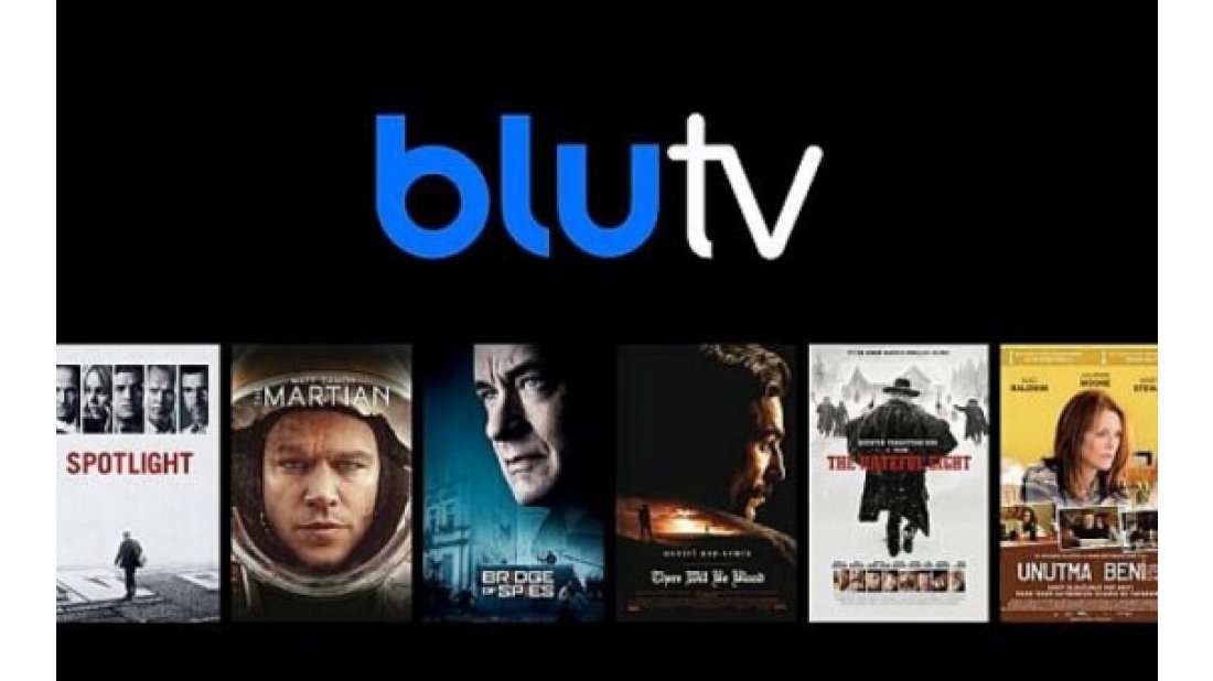 Twozero Ventures, BluTV'ye yatırım yaptı