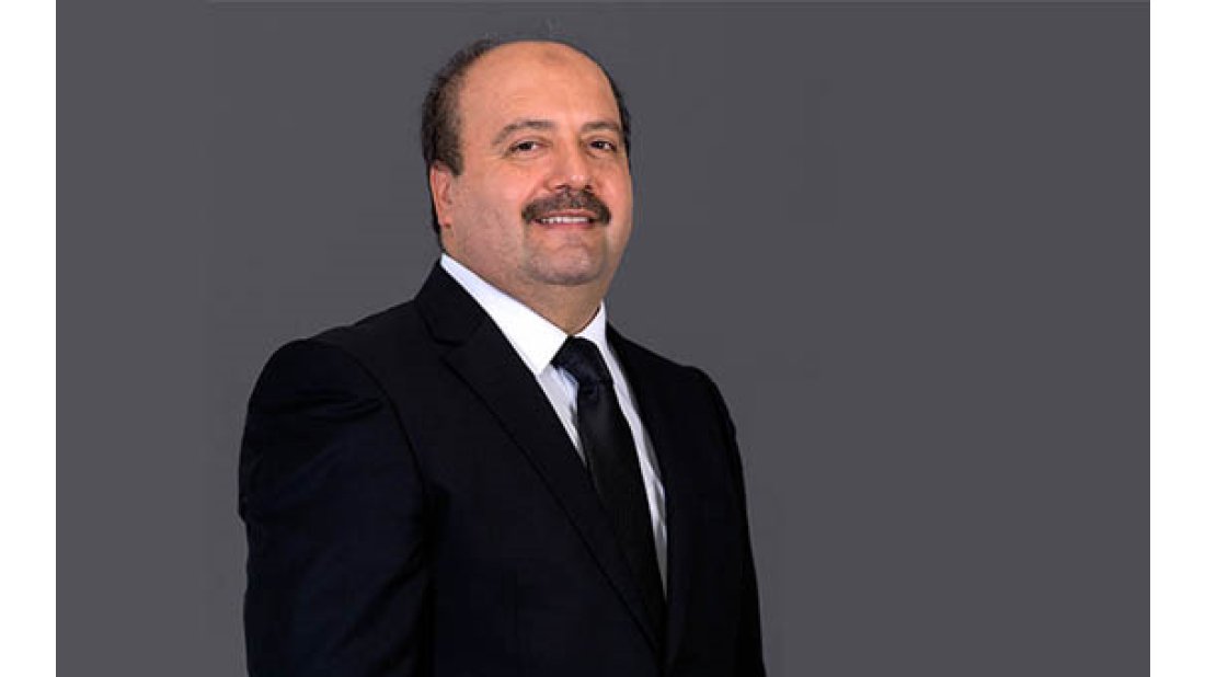 ASELSAN Yönetim Kurulu Başkanlığına İbrahim Özkol seçildi