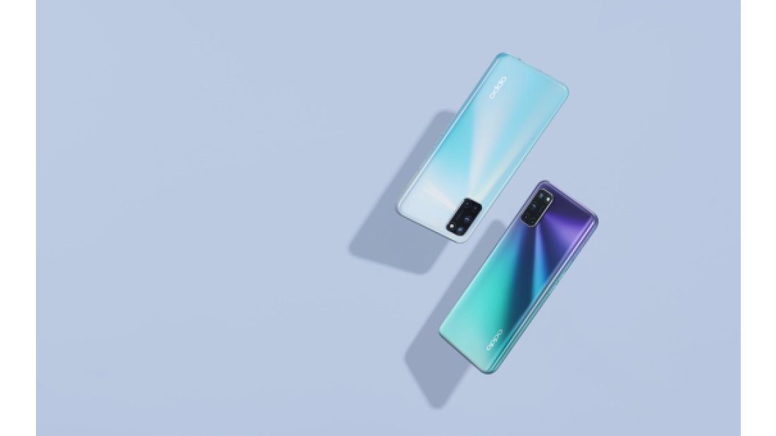 OPPO'dan sömestr tatilinde gençleri sevindirecek hediyeler