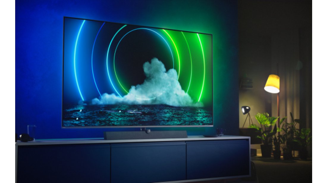 TP Vision, 5. Nesil Yapay Zekalı P5 Görüntü İşleme Teknolojili yeni televizyonlarını tanıttı