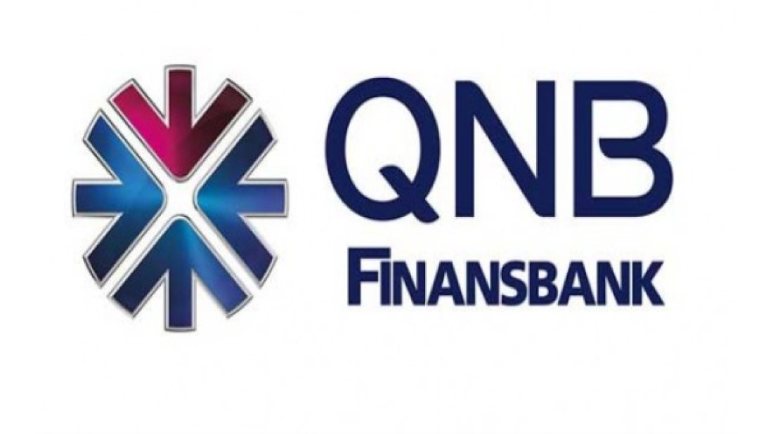 QNB Finansbank dijital çözümlerine üç ödül 