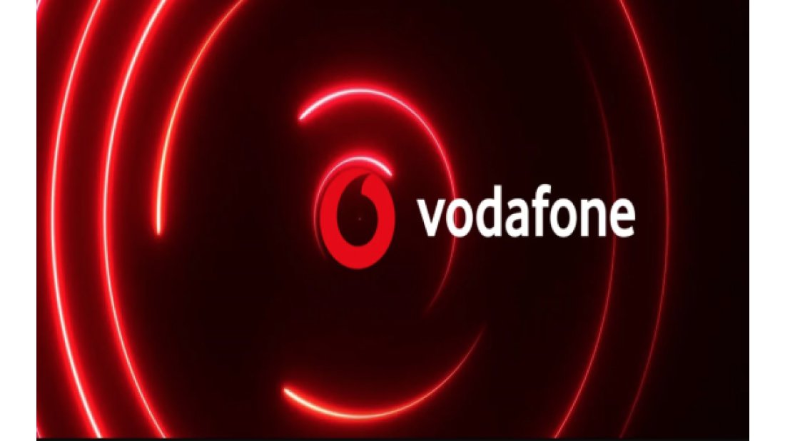 Vodafone Türkiye’de yeni yapılanma
