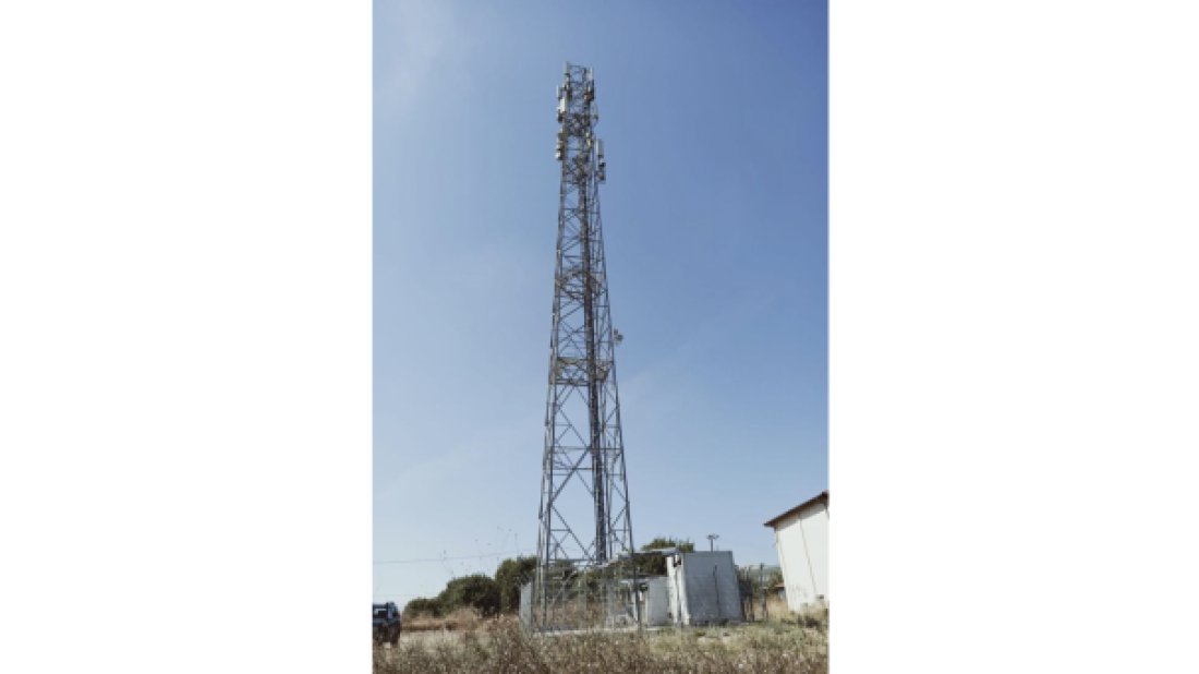 Türk Telekom’un mobil baz istasyonu atağı sürüyor 