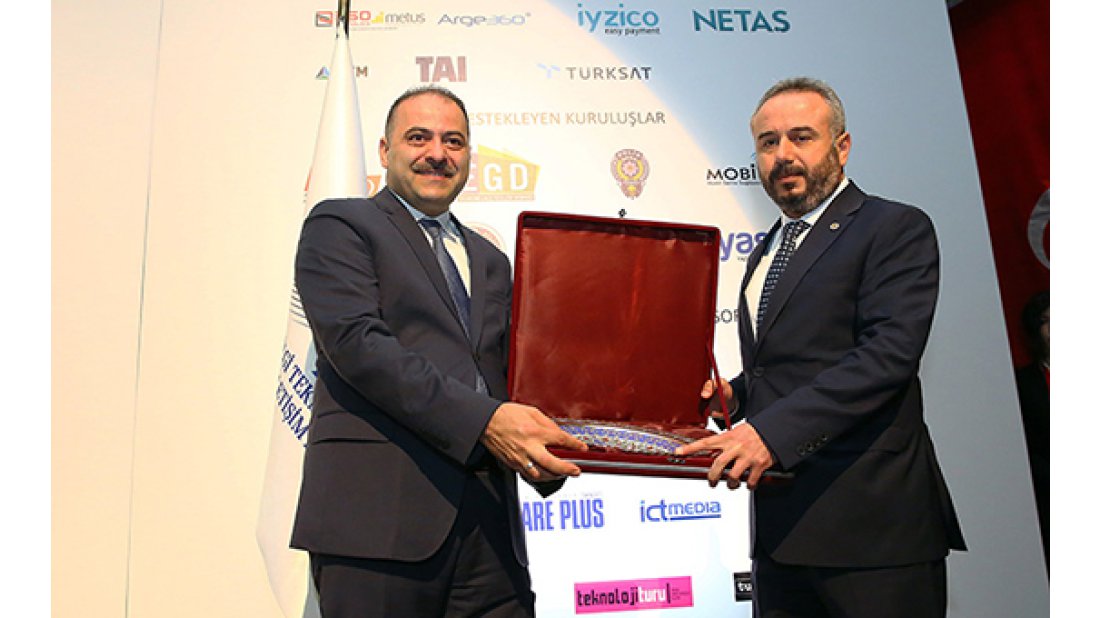 Savunmadığın yer senin değildir