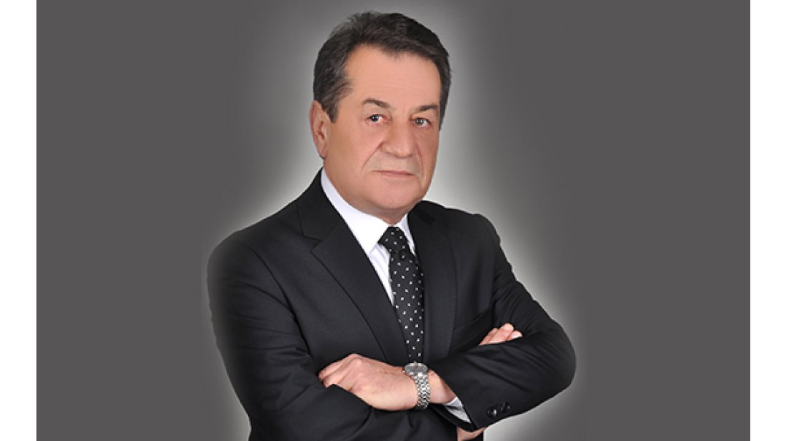 TBD’de bayrak değişimi