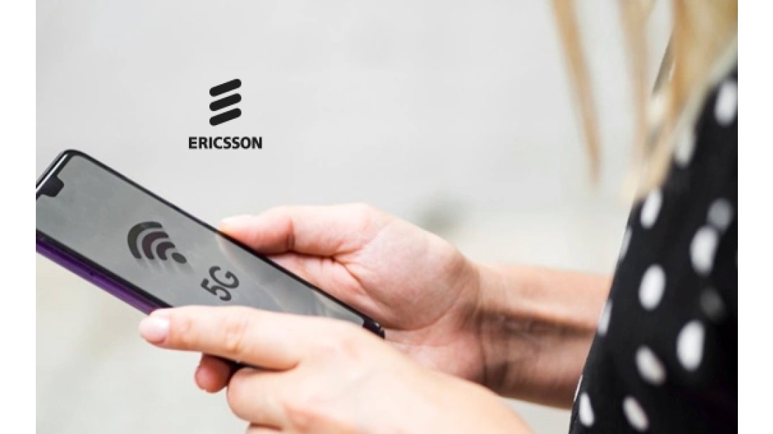 Gartner, Ericsson'u 5G ağ altyapısında lider olarak gösterdi