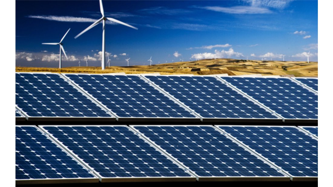 Yenilenebilir enerji kaynak alanlarına ilişkin yönetmelikte değişiklik