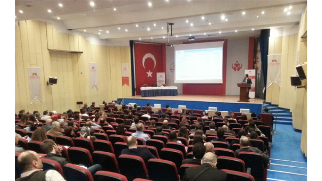 Devlet destekleri bilgilendirme toplantısı yapıldı