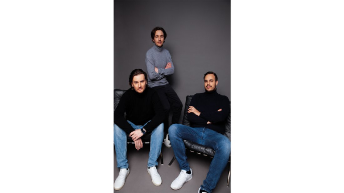 Valar Ventures ve DST Global'in 170 Milyon dolarlık B serisi yatırım turu sonrasında; Bitpanda, unicorn şirket statüsüne yükseldi