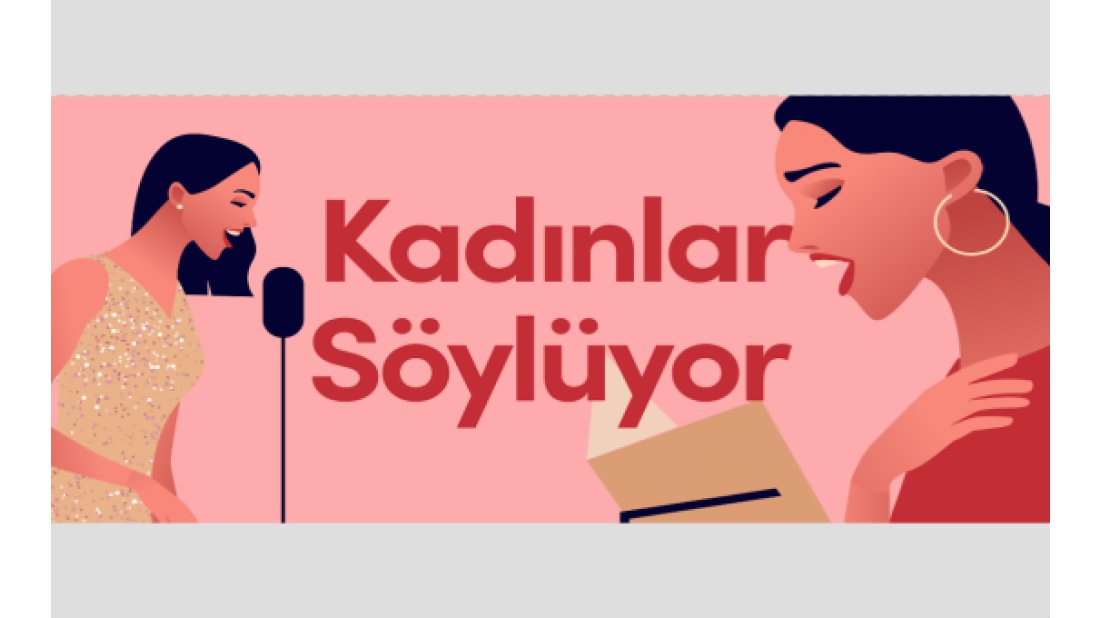 Kadınlar şarkılarını TikTok’ta söylüyor 