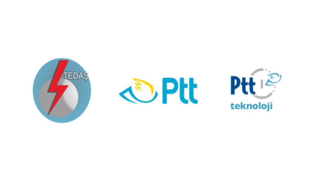 TEDAŞ ile Enerji ve Tabii Kaynaklar Bakanlığı’na bağlı kurumların Bilgi Teknolojileri Danışmanlık ve Destek hizmetleri PTT Bilgi Teknolojileri tarafından verilecek