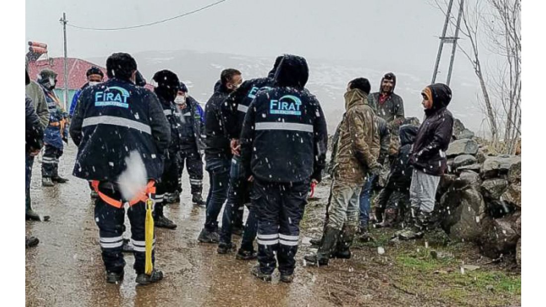 Fırat Edaş Bingöl’de kaçak elektrik ile mücadeleyi kararlılıkla sürdürüyor