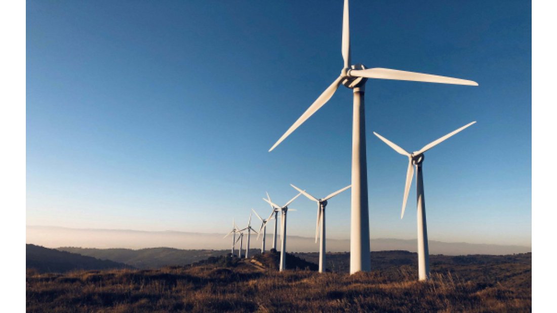 Avrupa’da rüzgar enerjisi santrallerine 43 milyar euro yatırım gerçekleşti!