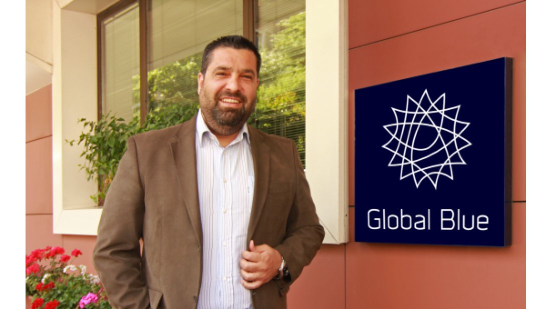 Global Blue’dan teknolojik atılım
