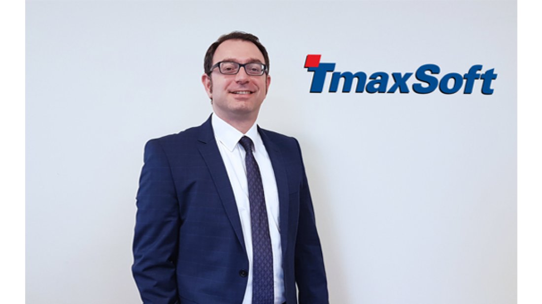 TmaxSoft Türkiye Yatırımlarını Artırıyor