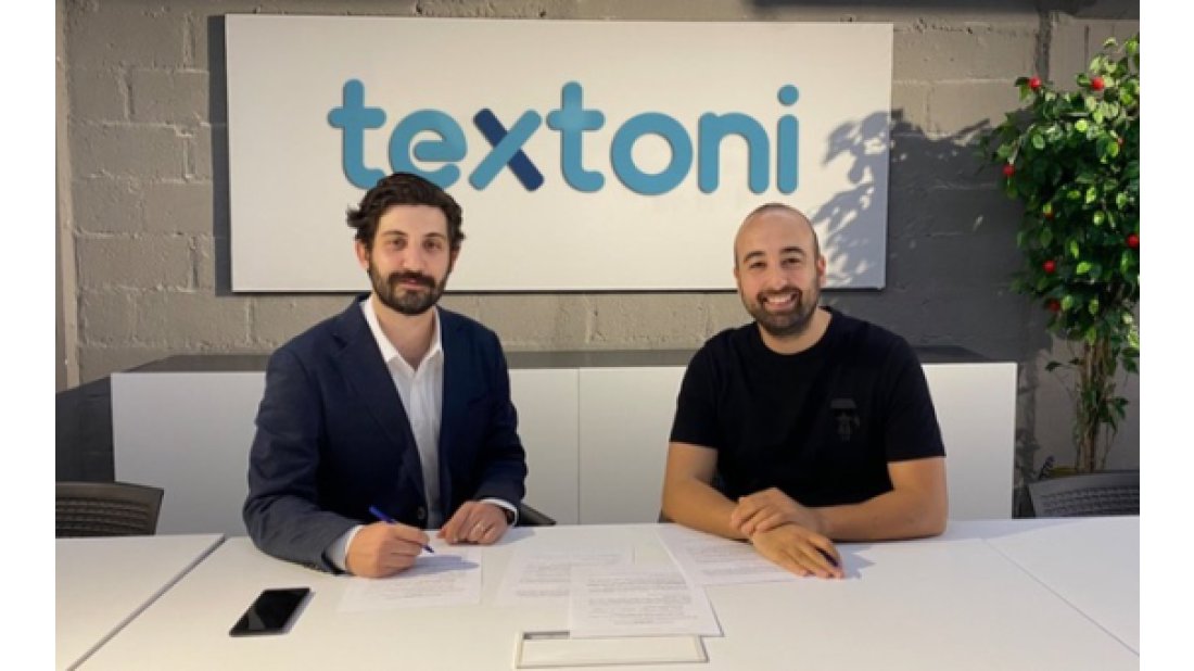 İçerik Pazaryeri Textoni, Atanova Ventures’tan 4 milyon TL değerleme ile yatırım aldı