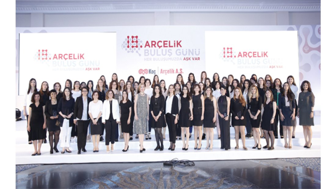 Arçelik’den ilham veren buluşlar yenilikçi projeler