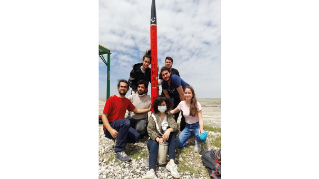  T3 Vakfı’ndan teknolojinin milli takımlarına uluslararası destek