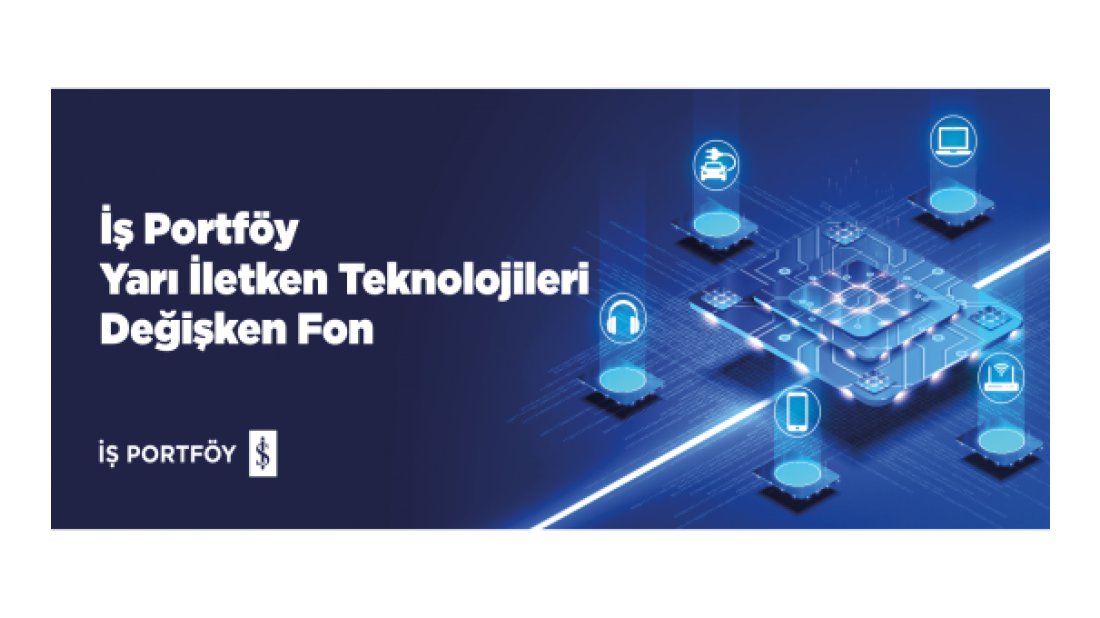 İş Portföy’den yeniden bir ilk daha
