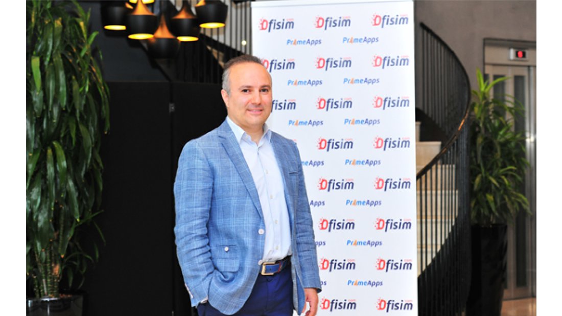 İş Yazılımı Geliştirmede Yeni Dönem