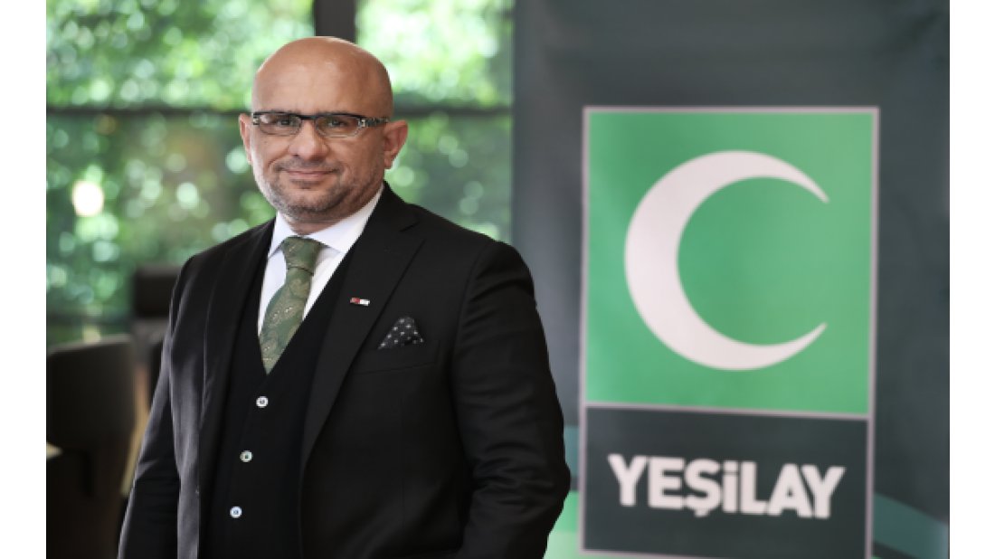 Yeşilay’ın 5. Uluslararası Teknoloji Bağımlılığı Kongresi uzman isimleri buluşturdu