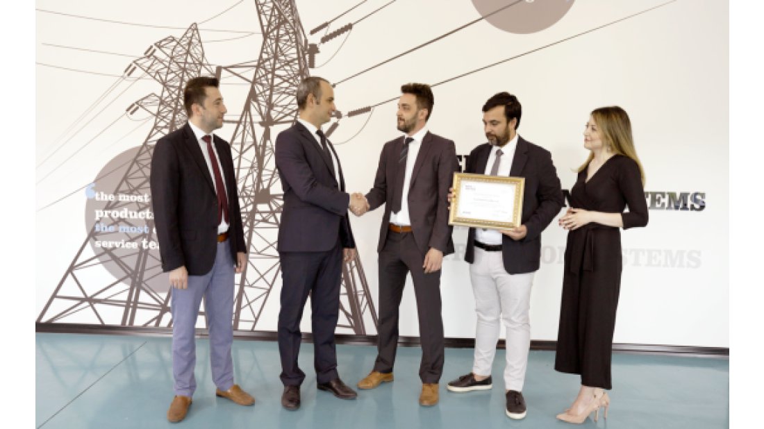 Advantech Türkiye, “Birlikte Oluşturma” iş modeli Kapsamında Form Elektrik ile el sıkıştı 