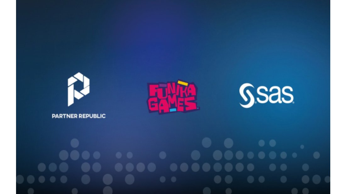 SAS ve Partner Republic’ten mobil Oyunlarda reklam gelirlerini artıracak Proje