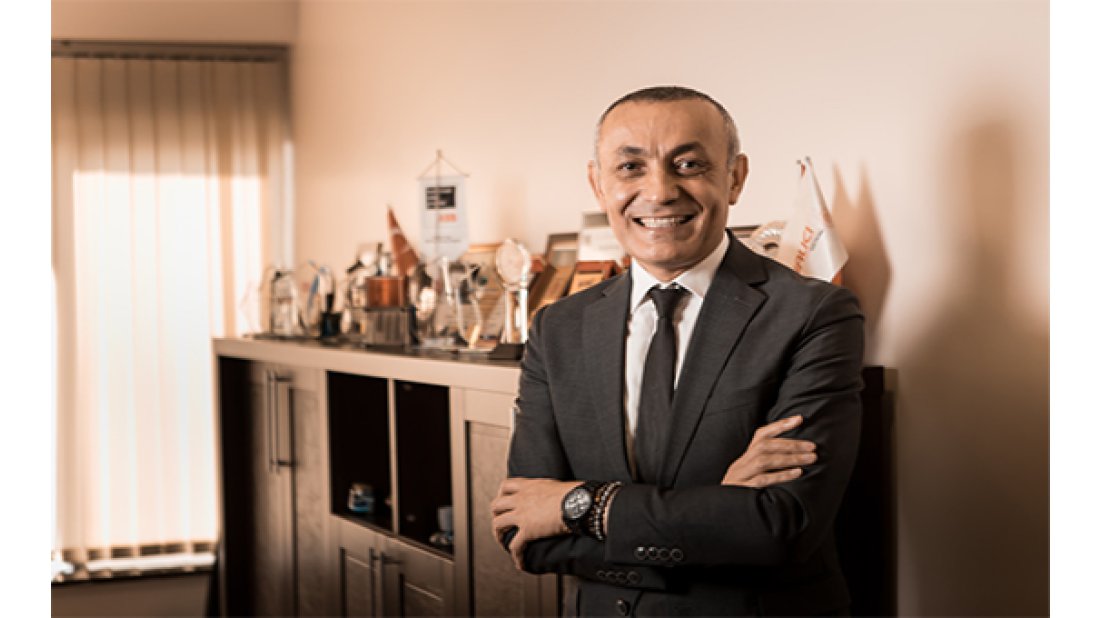 “Gelecek için Toplum 5.0 kavramını benimsemeliyiz”