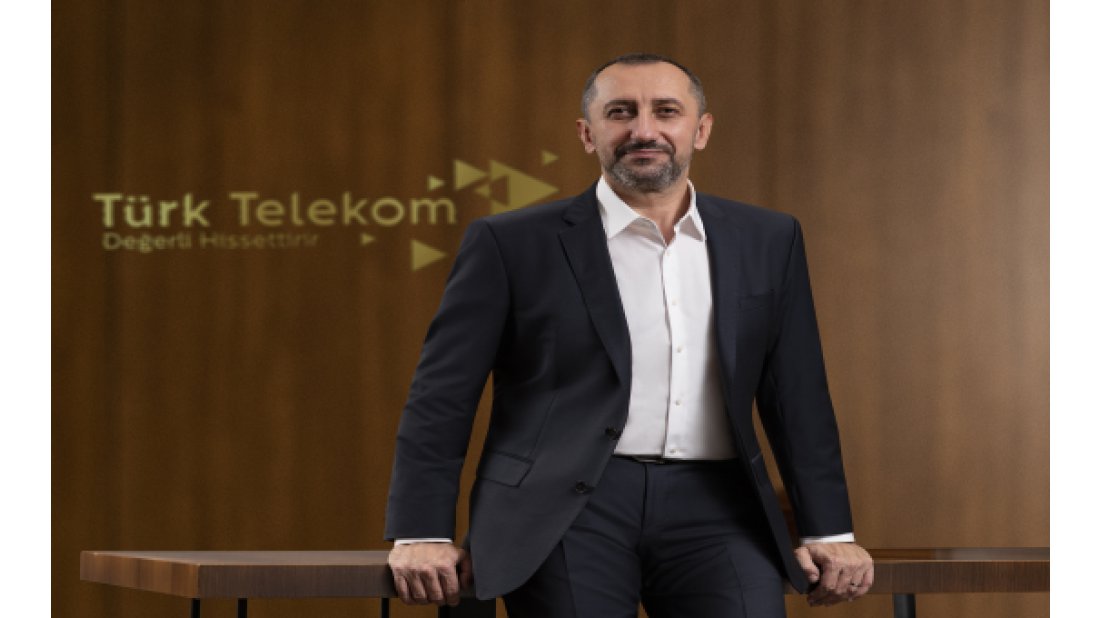 Türk Telekom CEO’su Ümit Önal: “Vatana hizmet varlık sebebimizdir”