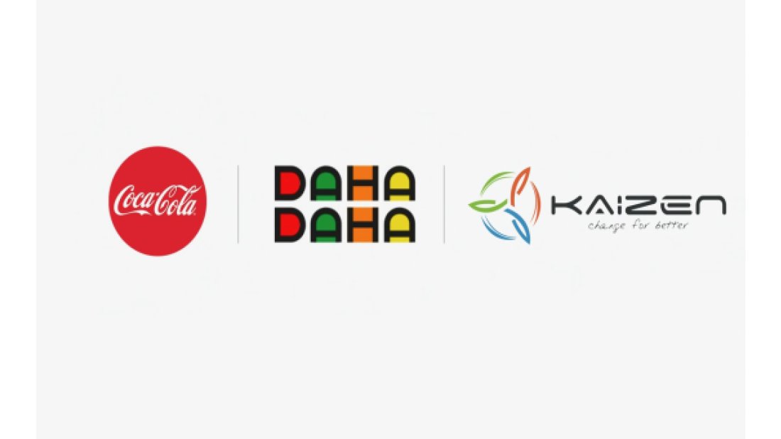 Coca-Cola, yerli teknoloji şirketiyle “Daha Daha” dedi
