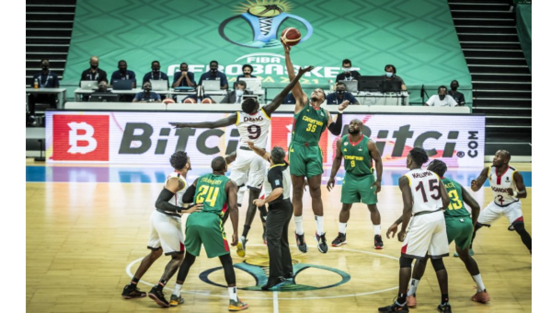 Uluslararası Basketbol Federasyonu  (FIBA) Bitci Teknoloji, uluslararası basketbolda blockchain devrimini başlatıyor.