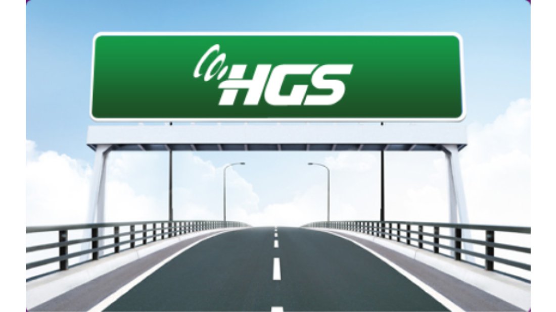 HGS Geçiş ihlali ceza tebligatları araç sahiplerine gönderildi