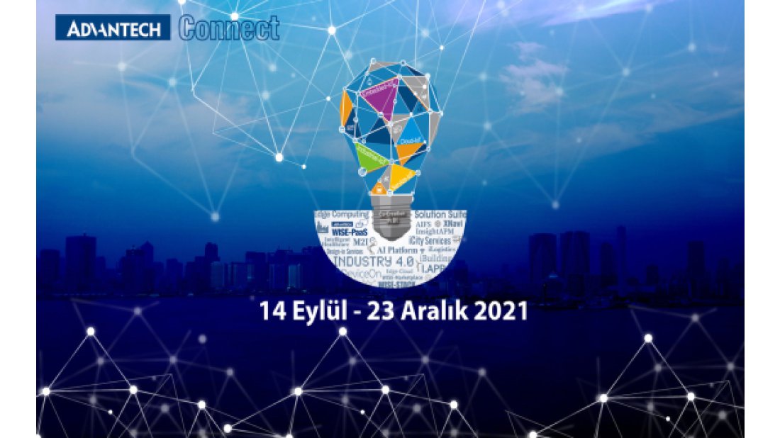 Teknoloji tutkunları, Advantech Connect’in yerel etkinliğinde bir araya gelecek