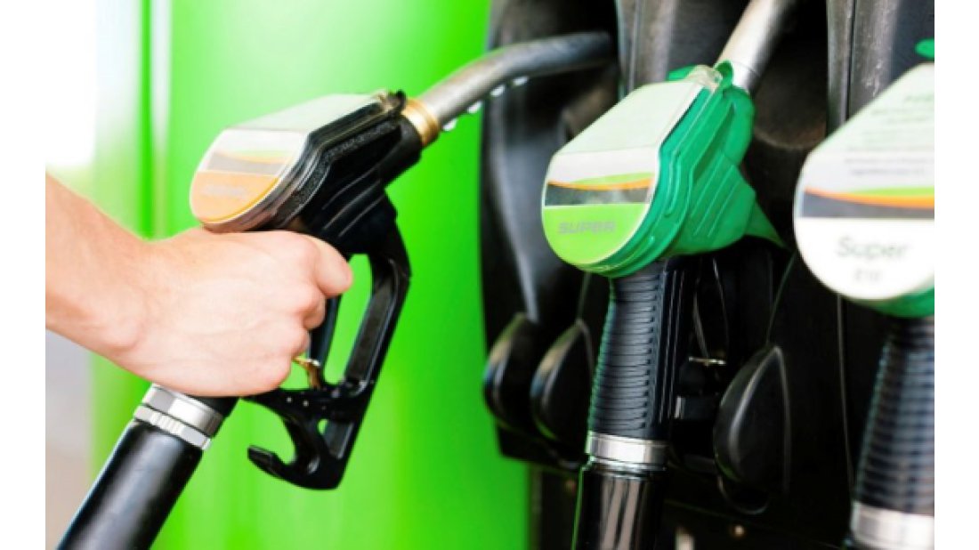 Benzine 34 kuruş zam