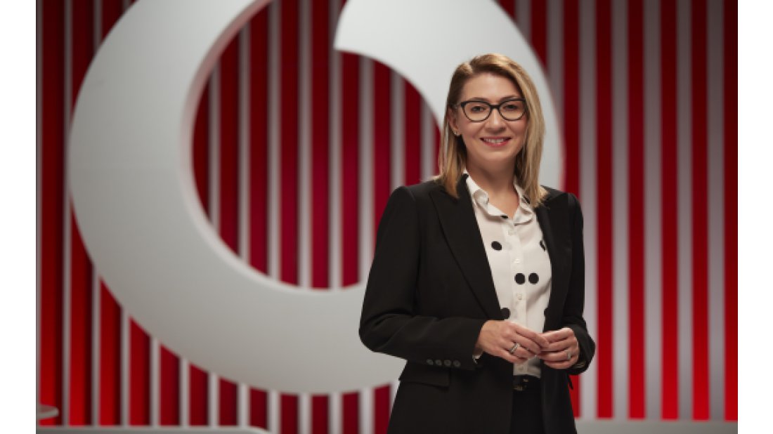Vodafone'dan güçlü ve hızlı internet hizmeti
