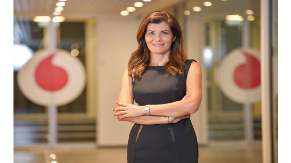 Vodafone Business şehirleri akıllı hale getiriyor
