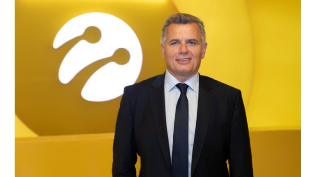 Turkcell, 2021’in 3. çeyreğinde 1,2 milyon, ilk 9 ayında ise 2,5 milyon yeni müşteri kazandı
