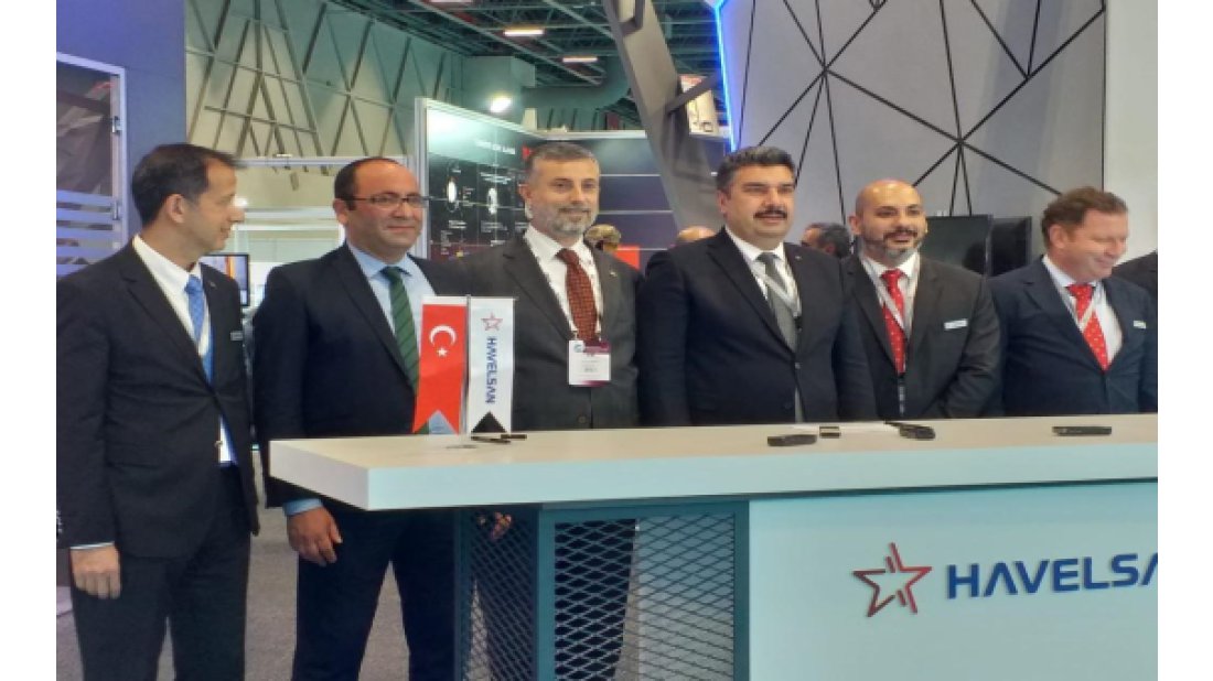 Türk Savunma Sanayi’nde iş birliği troykası